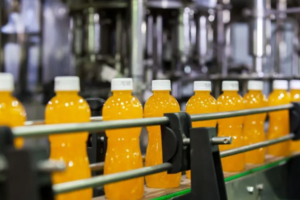 Beverage-&-Juice-Plants