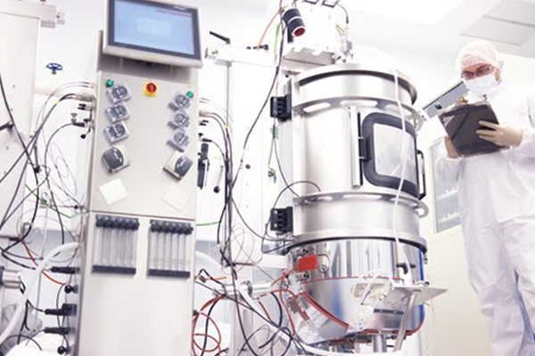 Biotechnology-Bioprocessing