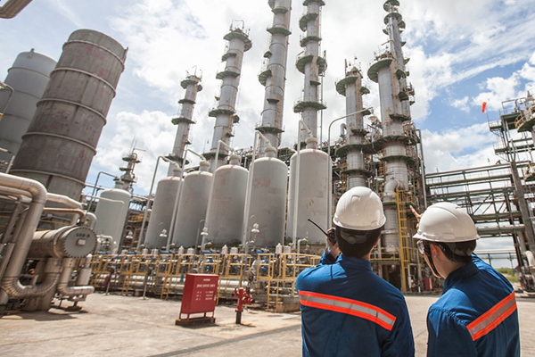 Chemical-&-Petrochemical