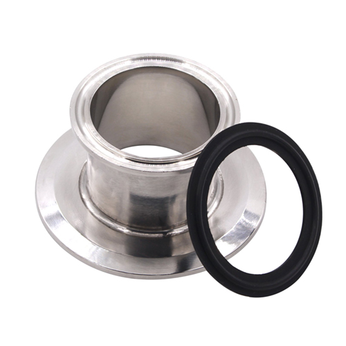 Gaskets-Tri-Clamps,-O-Ring—Flat-Seals