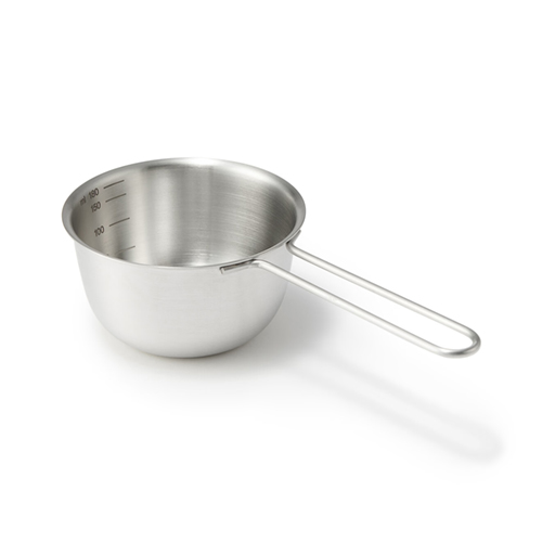 Measure-Stainless-Steel