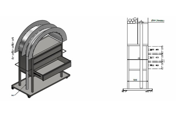 Storage-Trolley-for-Hoses-and-Accessories