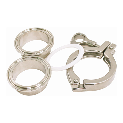 Tri-Clamps-Hygienic-Components