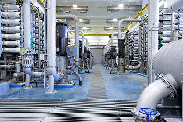 Water-Treatment-&-RO-Plants